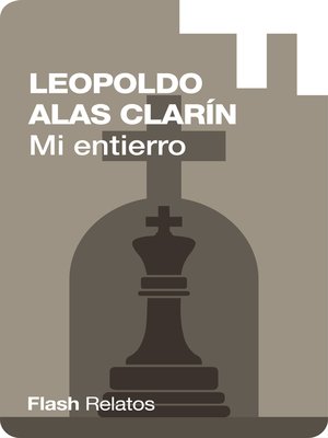 cover image of Mi entierro